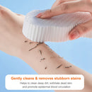 ESPONJA MAGICA EXFOLIANTE 3D