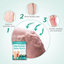 PARCHES DE TRATAMIENTO DE VARICES