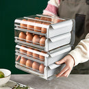 CAJA DE ALMACENAMIENTO DE HUEVOS