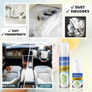 LIMPIADOR MULTIFUNCIONAL DE COCINA