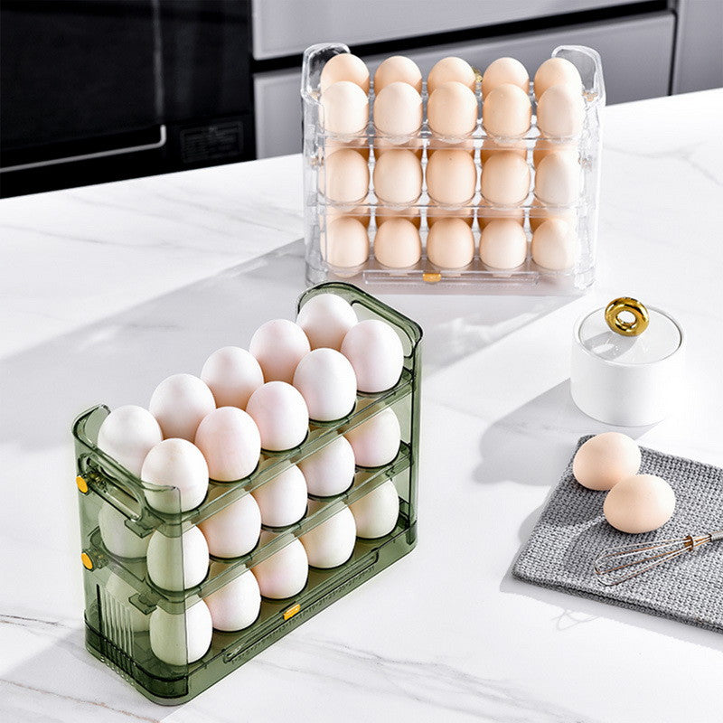 🥚EggSaver™ Organizador de Huevos