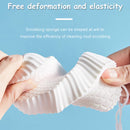 ESPONJA MAGICA EXFOLIANTE 3D