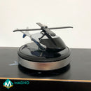 SUN FRESH AMBIENTADOR SOLAR PARA CARRO