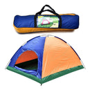CARPA CAMPING PARA 6 PERSONAS