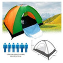 CARPA CAMPING PARA 6 PERSONAS