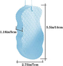 ESPONJA MAGICA EXFOLIANTE 3D